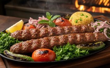 Türkiye’nin güçlü gastronomi alanlarından biri olan kebap sektörü, son yıllarda yalnızca üretim ve satış hacmiyle değil aynı zamanda marka değeri artışı ile de dikkat çekmektedir. Geleneksel lezzetlerin modern işletme anlayışıyla birleşmesi, kebap markalarının hem yerel hem de uluslararası pazarda daha görünür hale gelmesini sağlamaktadır. Konulu bir haber görseli.