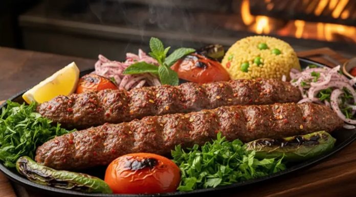 Türkiye’nin güçlü gastronomi alanlarından biri olan kebap sektörü, son yıllarda yalnızca üretim ve satış hacmiyle değil aynı zamanda marka değeri artışı ile de dikkat çekmektedir. Geleneksel lezzetlerin modern işletme anlayışıyla birleşmesi, kebap markalarının hem yerel hem de uluslararası pazarda daha görünür hale gelmesini sağlamaktadır. Konulu bir haber görseli.