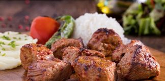 Kuzu Kebap, Kebap, Restoran, Izgara, Baharat, Menü, Lezzet, Sunum, İşletme, Gastronomi, Konulu bir haber görseli.